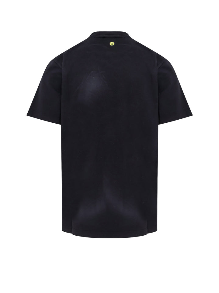 Barrow T-shirts and Polos - Blacks and greys | 446999b485a630c9b2a08cb6c40155105187d139
