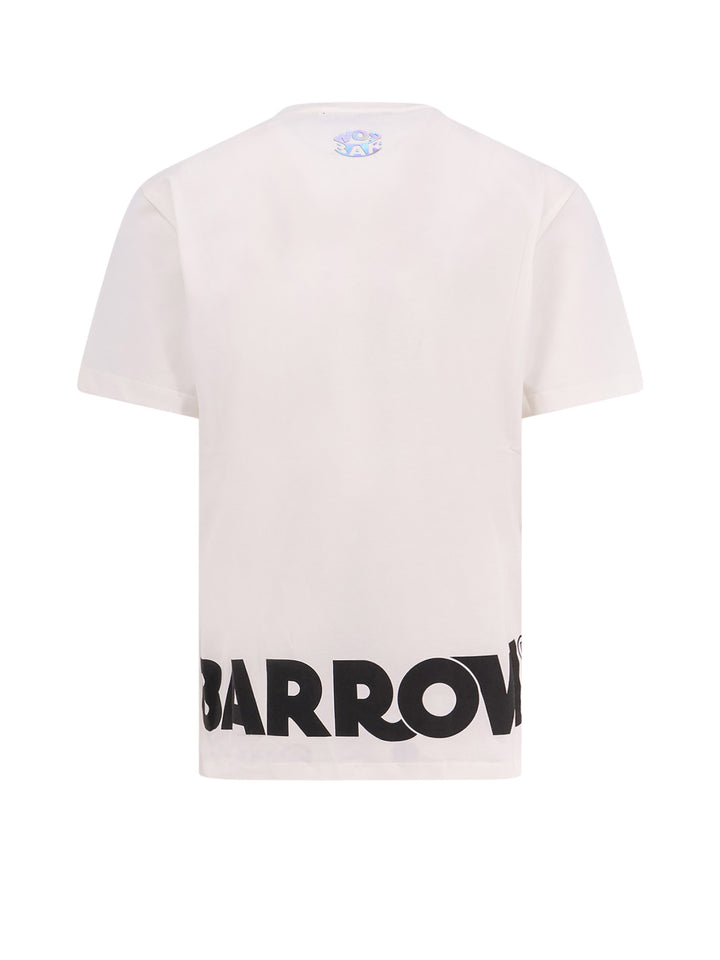 Barrow T-shirts and Polos -  | f315fc8abc708a2e6b1ae699860eaa70f19971af