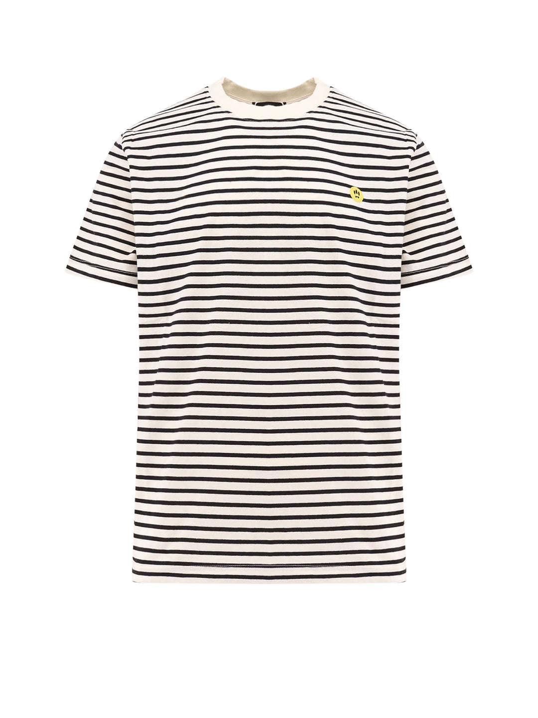 Barrow T-shirts and Polos - Light and natural | 4d3c7f7f772555fda897602189cbf39aa402ee4a