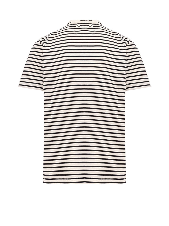 Barrow T-shirts and Polos - Light and natural | 0ea1a566d64abff5bc9355e26d4574f10b10c7ed