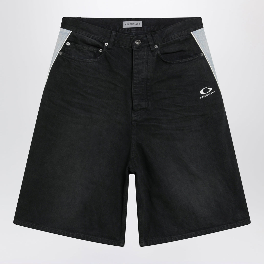 Balenciaga Shorts - Brown | dc18b95d8e7ec512bf089954669e6e87d7e5e728