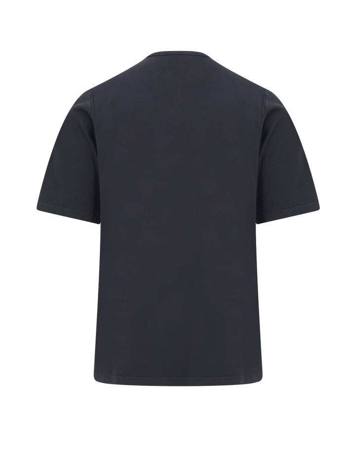 Saint Laurent T-shirts and Polos - Blacks and greys | 1fed383082d51f1f3d5d72c078b1a6bcb2003c30