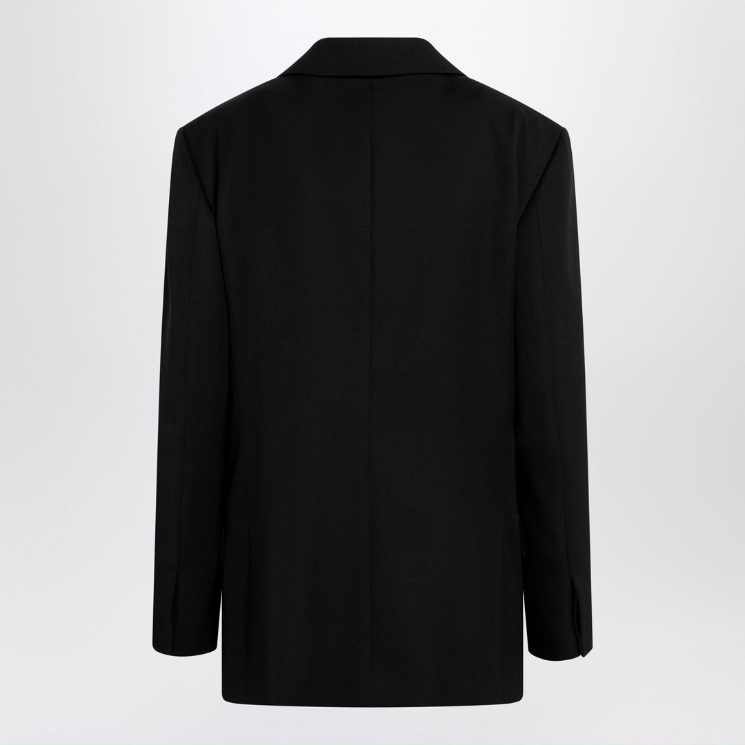 Bottega Veneta Coats & Jackets - Black | d234d92936101b6819dee4ebfbecdd5381949b83