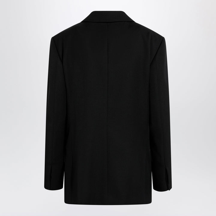 Bottega Veneta Coats & Jackets - Black | d234d92936101b6819dee4ebfbecdd5381949b83