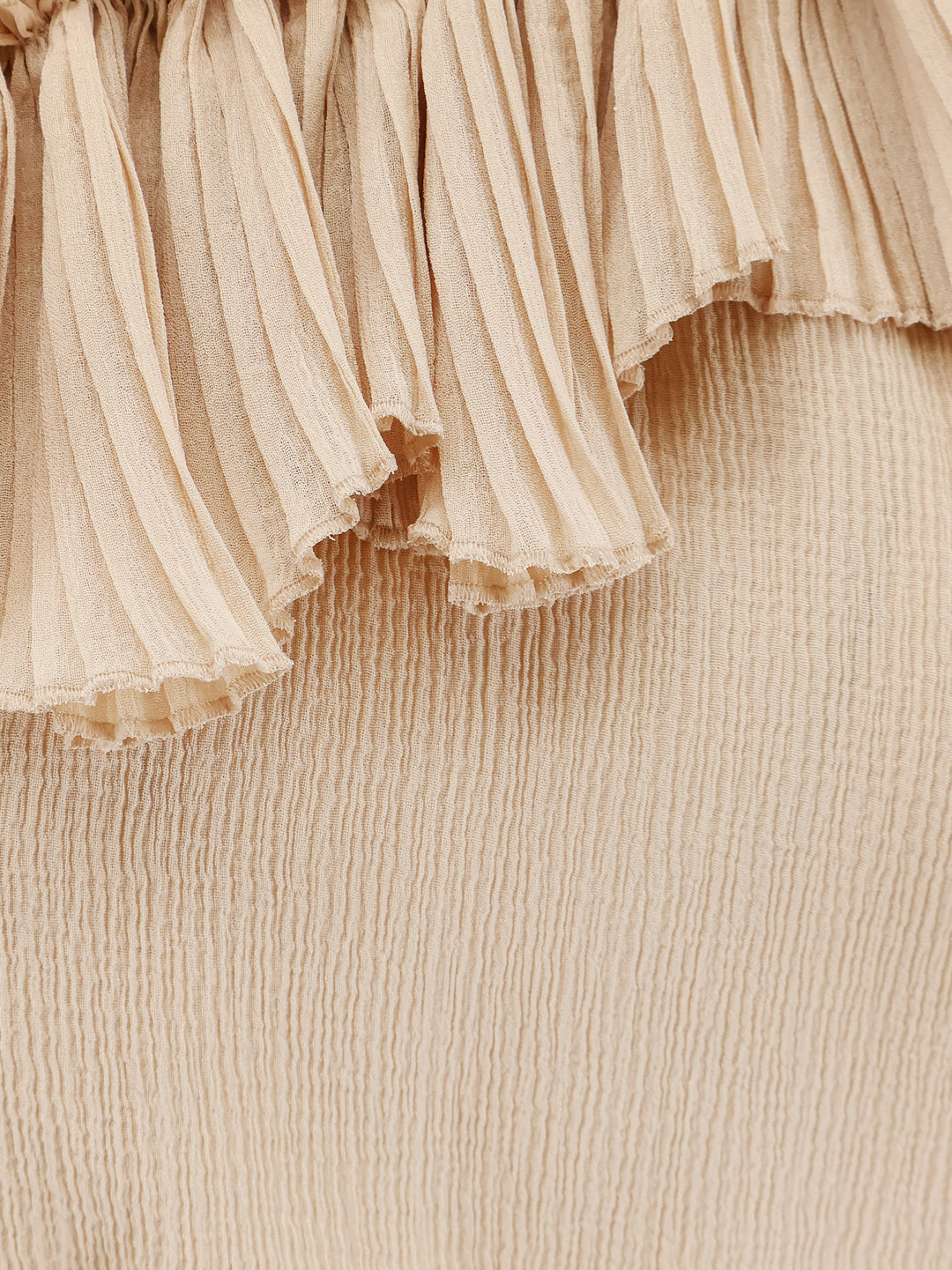 Saint Laurent Dresses - Light and natural | 317b591d04aeb7986bd773af6da8b666a87c625e