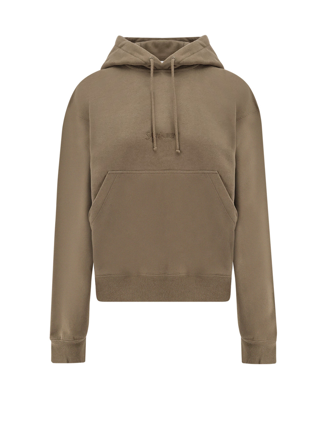 Saint Laurent Sweaters - Blue and green | bc28eb2d58dda57062aa38e0c55bdd9cb0223611