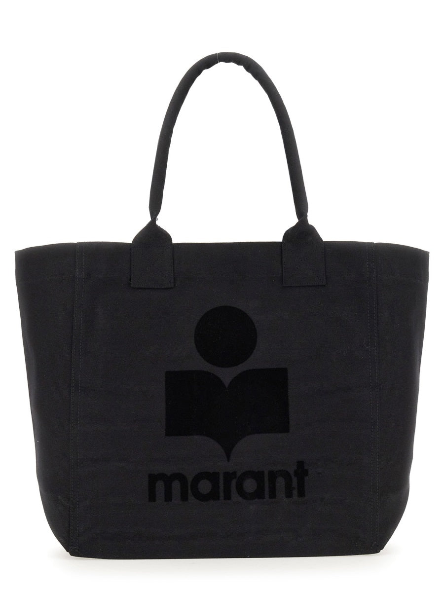 Isabel Marant Hand Bags - Black | Wanan Luxury