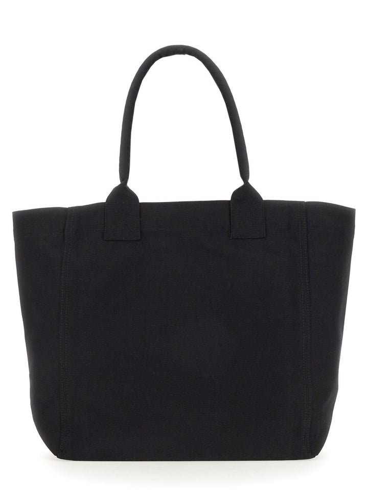 Isabel Marant Hand Bags - Black | Wanan Luxury