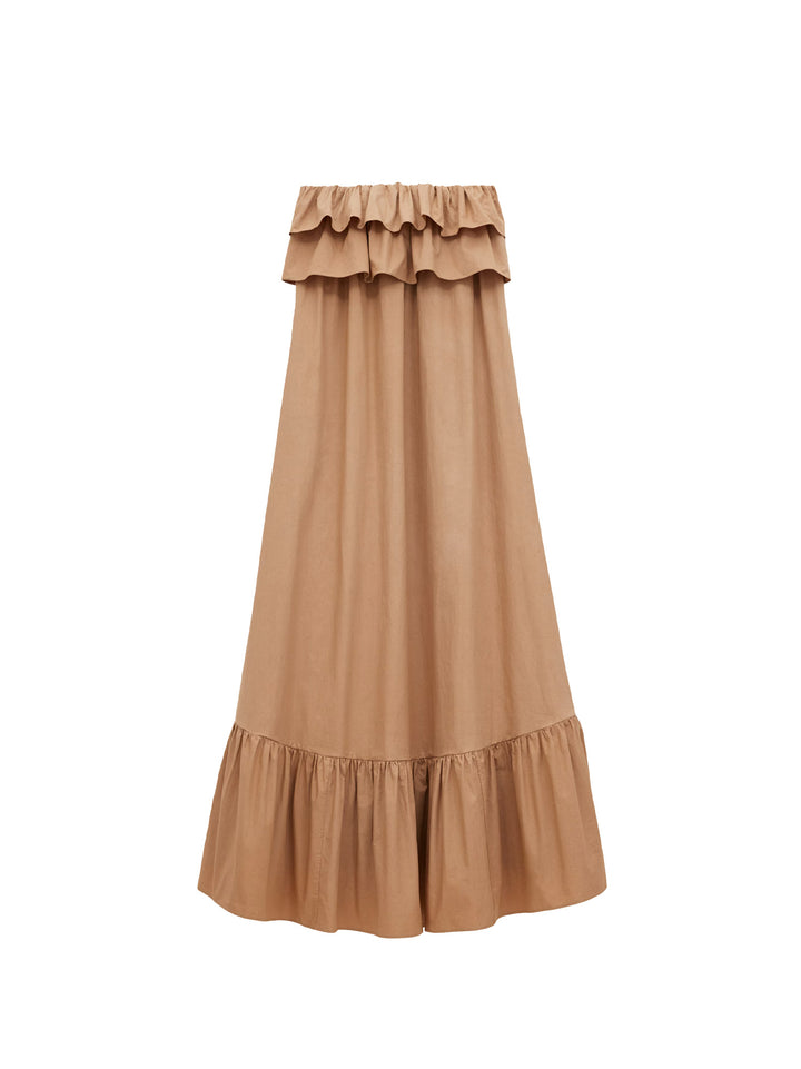 Saint Laurent Dresses - Light and natural | a95ce8b101465f28150d6c6b60a9aa38de414f98