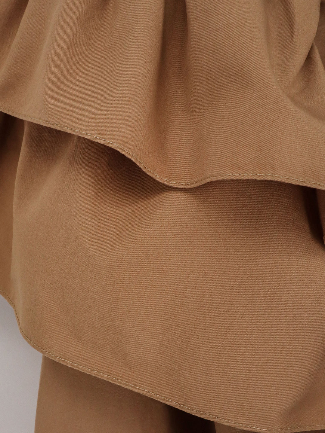 Saint Laurent Dresses - Light and natural | 1d054dabff352d0b0720ccda4ea7eac251b0bca6