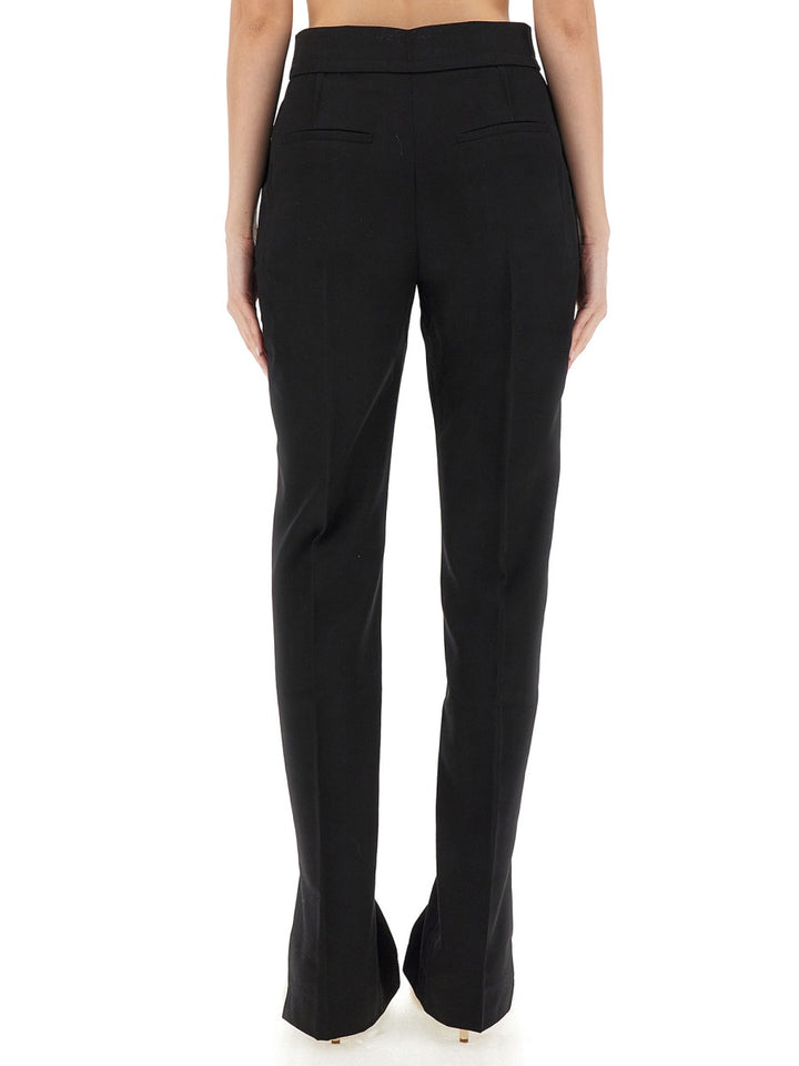 Jacquemus Pants - Black | Wanan Luxury