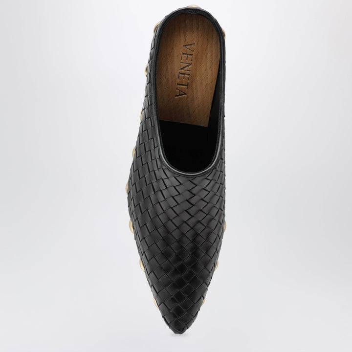 Bottega Veneta Apparel & Accessories - Black | 0c069358a741ba4a24a6510005b31414d69c414f