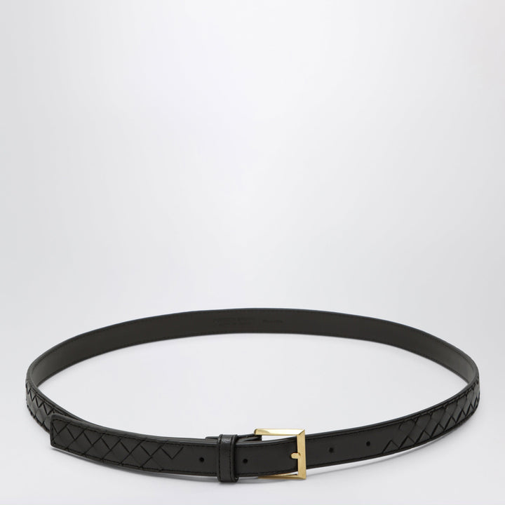 Bottega Veneta Belts - Brown | d9088d5ba63315f861cf5a7d34f6b43df149f912
