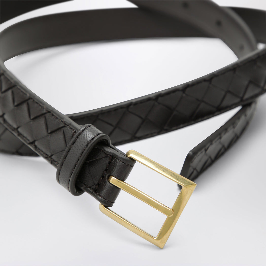 Bottega Veneta Belts - Brown | 4b4d4b18ccbe6705215934cbc570bac4f05ebbdf