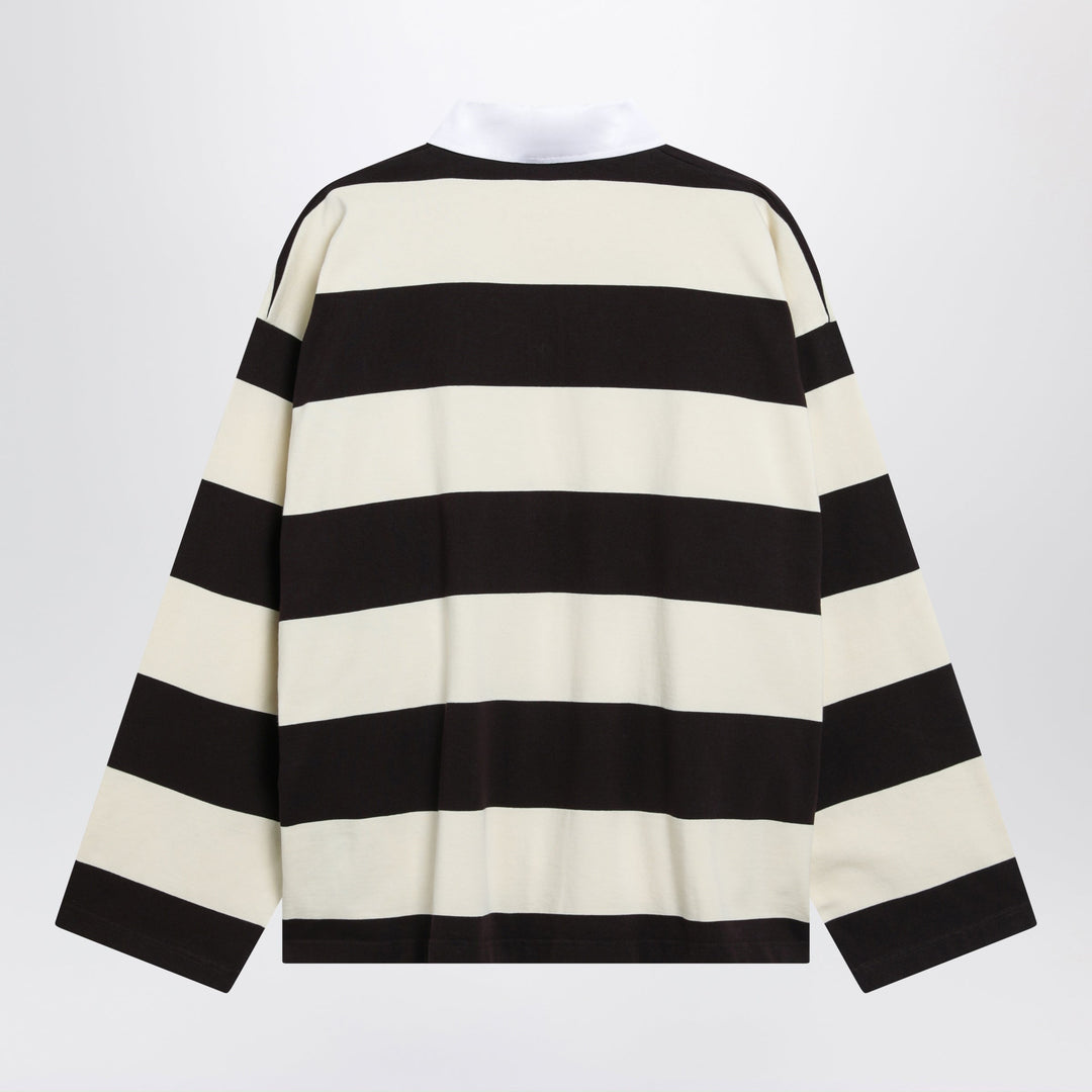 Balenciaga Shirts & Tops - Brown | f08c8b27b543da8c2f3703eeaf8f4a960c8ef8c1
