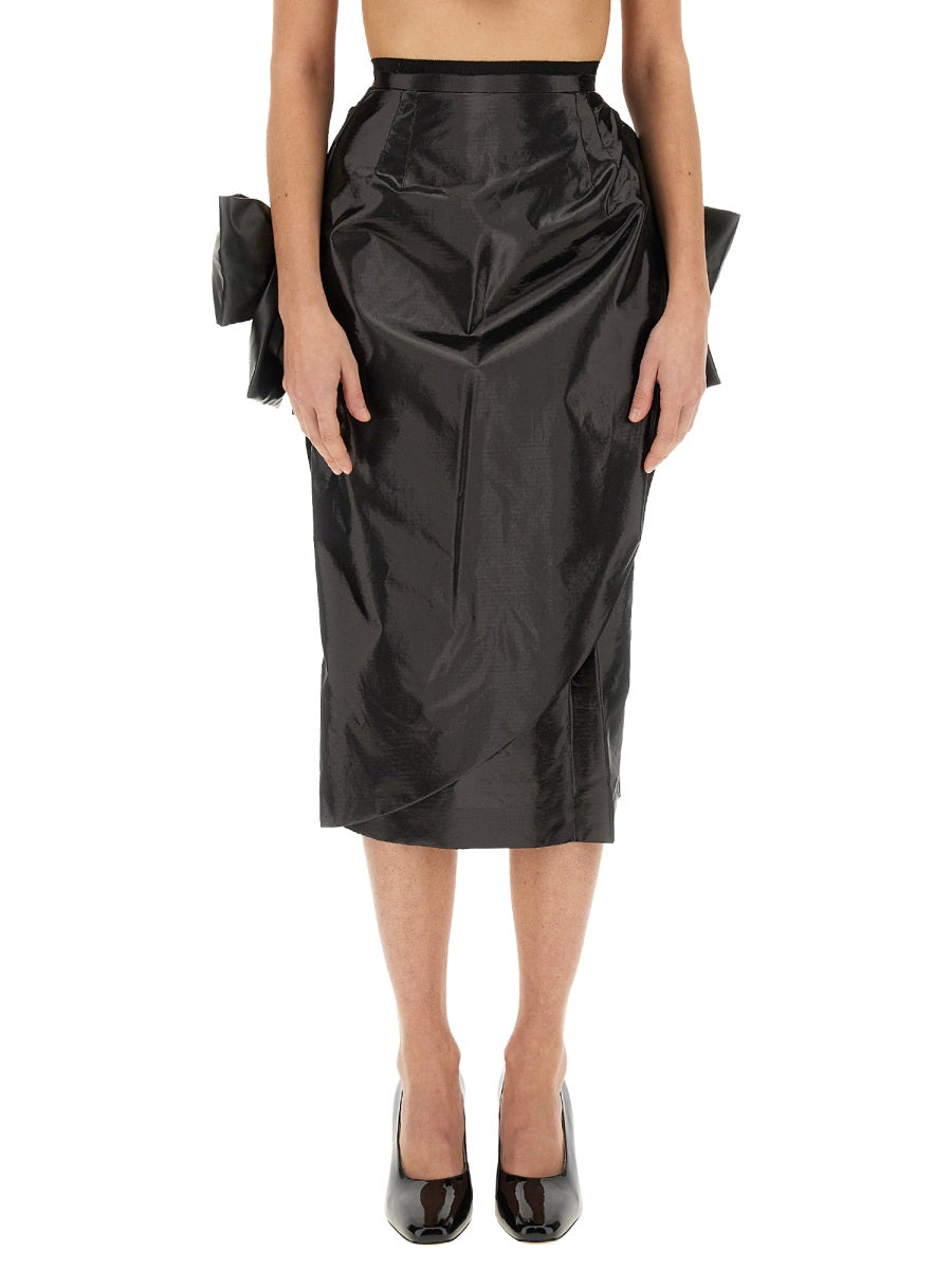 Maison Margiela Skirts - Black | Wanan Luxury