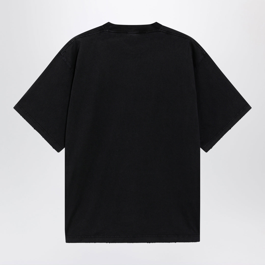 Balenciaga Shirts & Tops - Black | 2de6d3821df81dbc0d64c6a5eb16361601b1803f