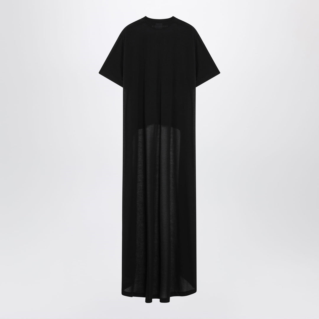 Balenciaga Shirts & Tops - Black | b437fd89d2f3a3ff98880767630cff37b59db73f