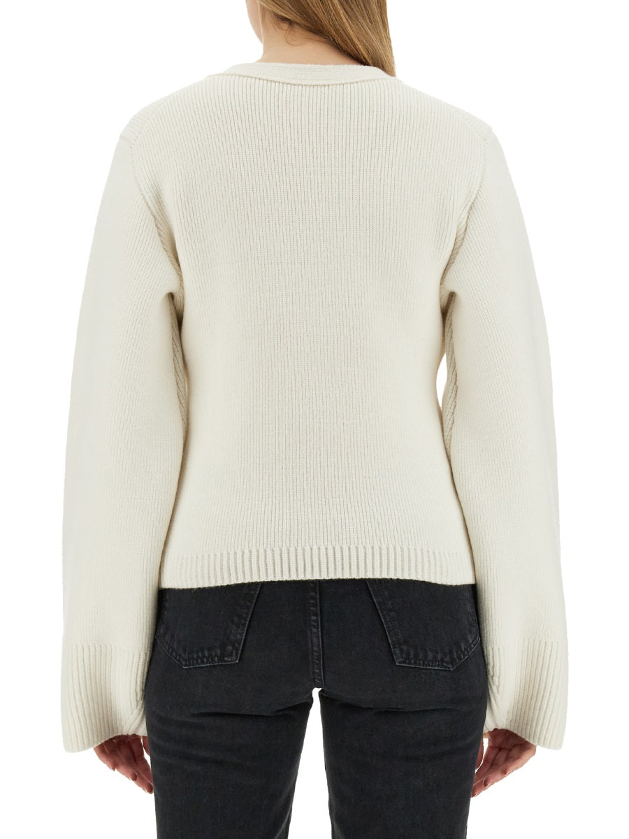 Khaite Sweaters - Multcolor | Wanan Luxury