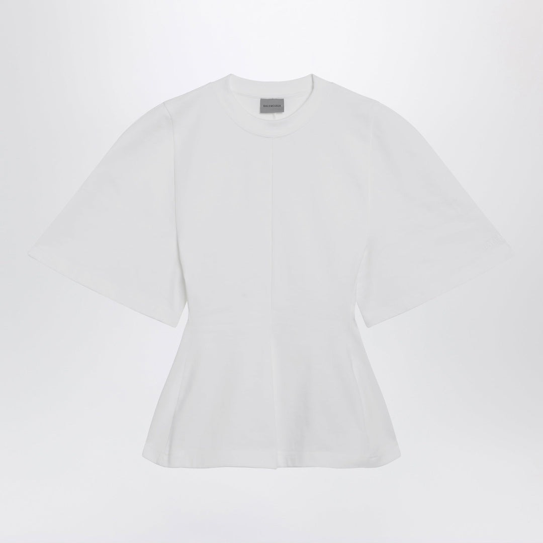 Balenciaga Shirts & Tops - White | ed46cf85b19408cb910d0c6f5d25c549f6e9441e