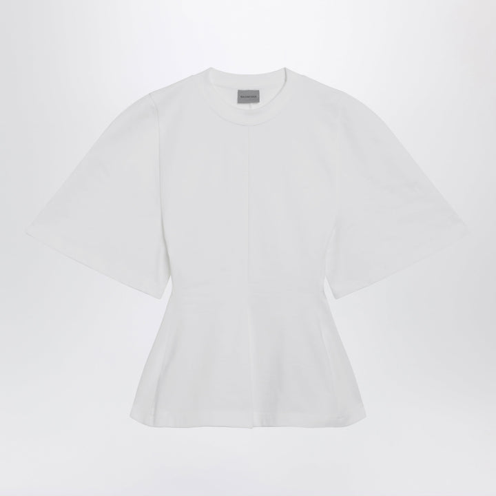 Balenciaga Shirts & Tops - White | ed46cf85b19408cb910d0c6f5d25c549f6e9441e