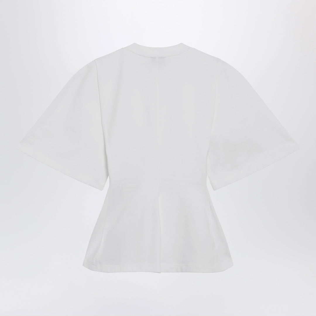 Balenciaga Shirts & Tops - White | f1857622b621649a929b3ad32a3dbc13923642ae