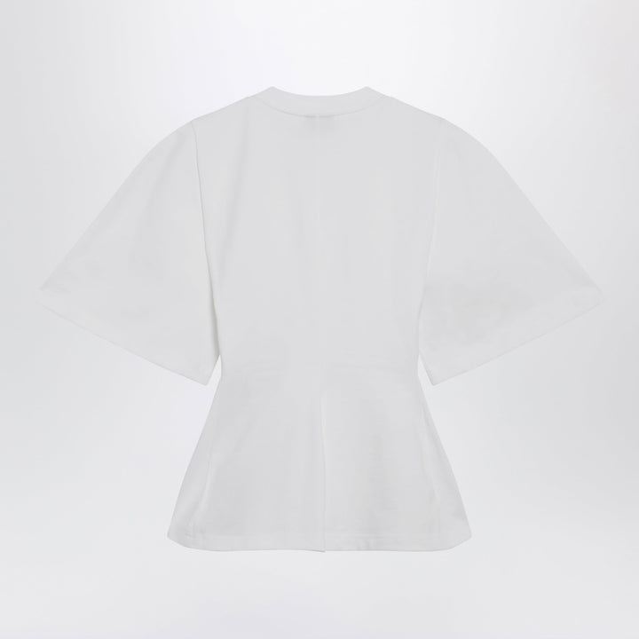 Balenciaga Shirts & Tops - White | f1857622b621649a929b3ad32a3dbc13923642ae
