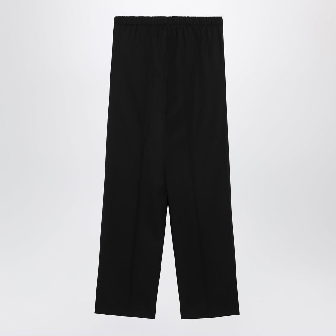 Bottega Veneta Pants - Black | 4bf1cb0e7fbd223b4098ddb65756197376e4eccb