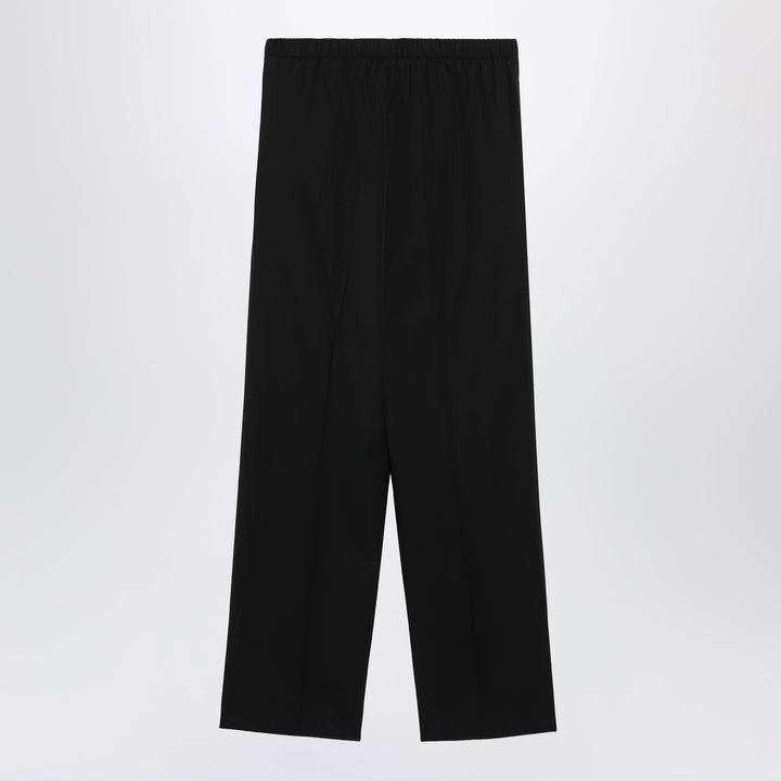 Bottega Veneta Pants - Black | 4bf1cb0e7fbd223b4098ddb65756197376e4eccb