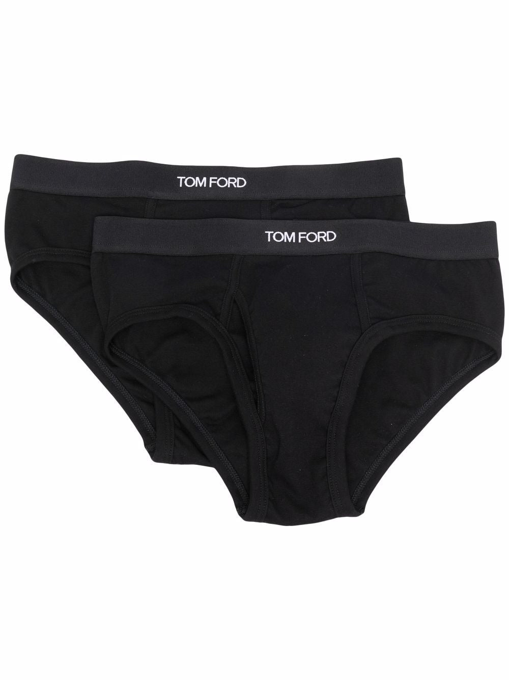 Tom Ford Briefs - Black | 894b5d4df32bf373a4cd78f877be99cca42a7c45