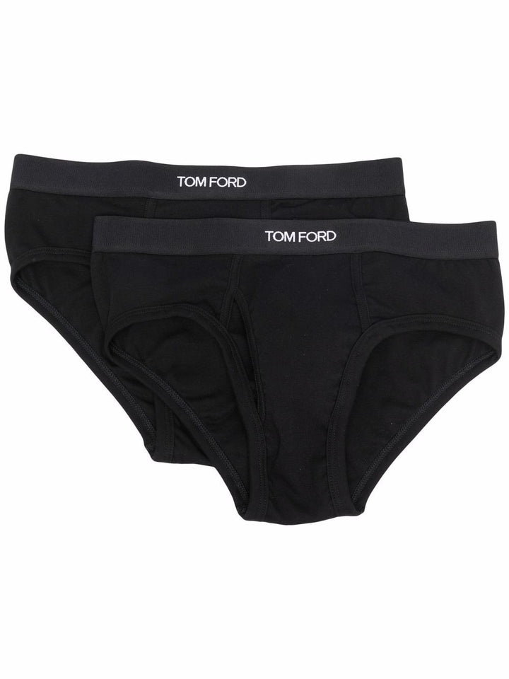 Tom Ford Briefs - Black | 894b5d4df32bf373a4cd78f877be99cca42a7c45