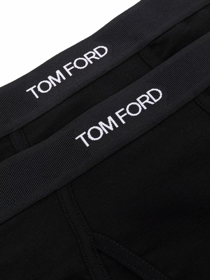 Tom Ford Briefs - Black | 56325812d64979717c3a1eec3afbaa0956ebe5a4
