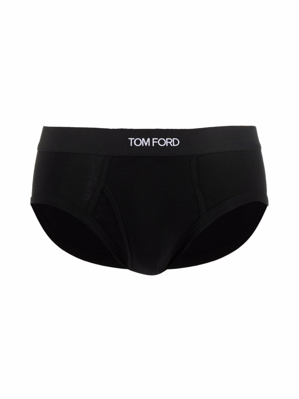 Tom Ford Briefs - Black | a639787d67758538fff50daab6c6e3d2a779e703
