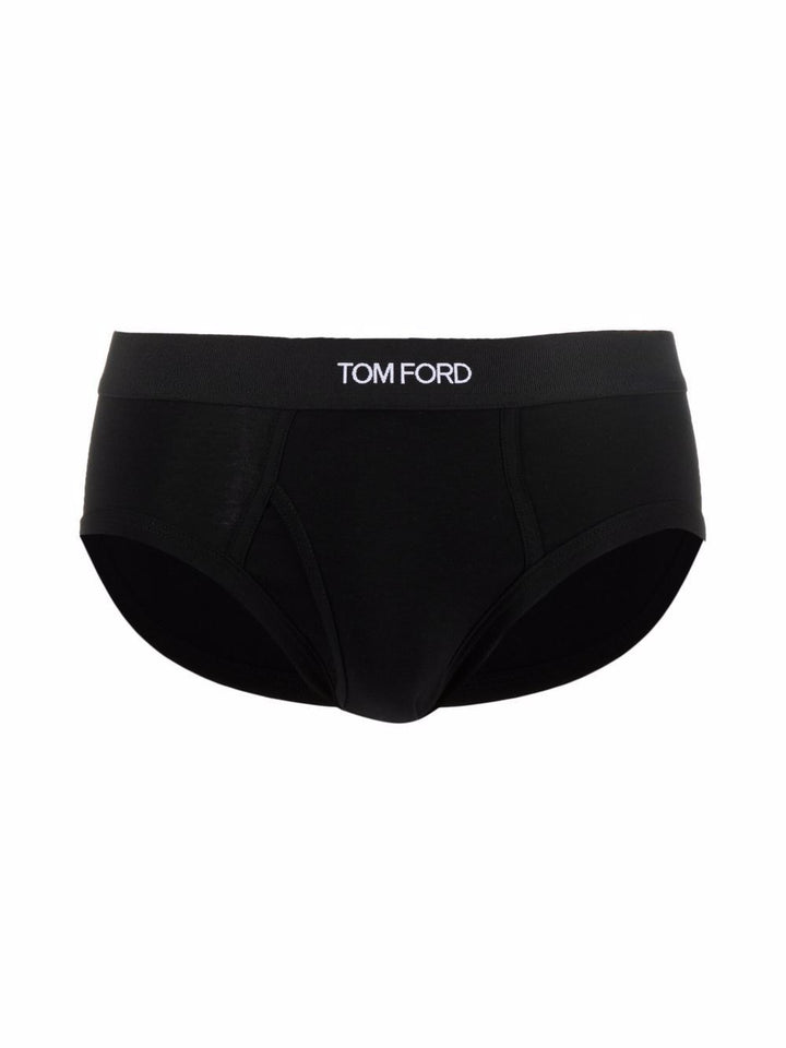 Tom Ford Briefs - Black | a639787d67758538fff50daab6c6e3d2a779e703