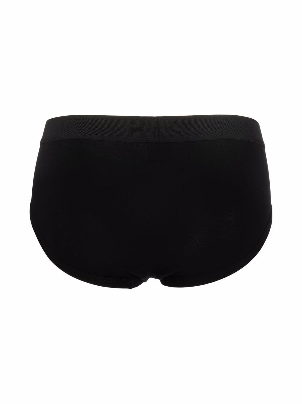 Tom Ford Briefs - Black | 453373901b6017eb197ac72271327e527db190ac