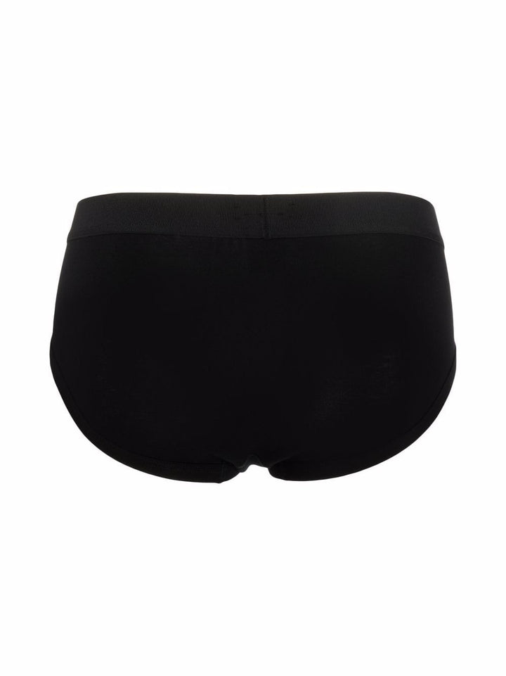 Tom Ford Briefs - Black | 453373901b6017eb197ac72271327e527db190ac