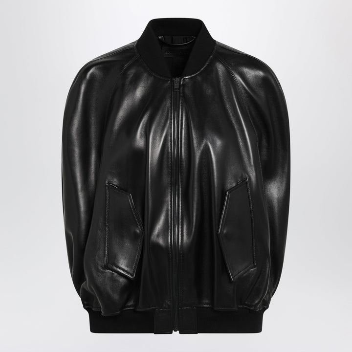 Balenciaga Coats & Jackets - Black | 298c43c40a646e6987ea31b4e9918476b3d6acf8