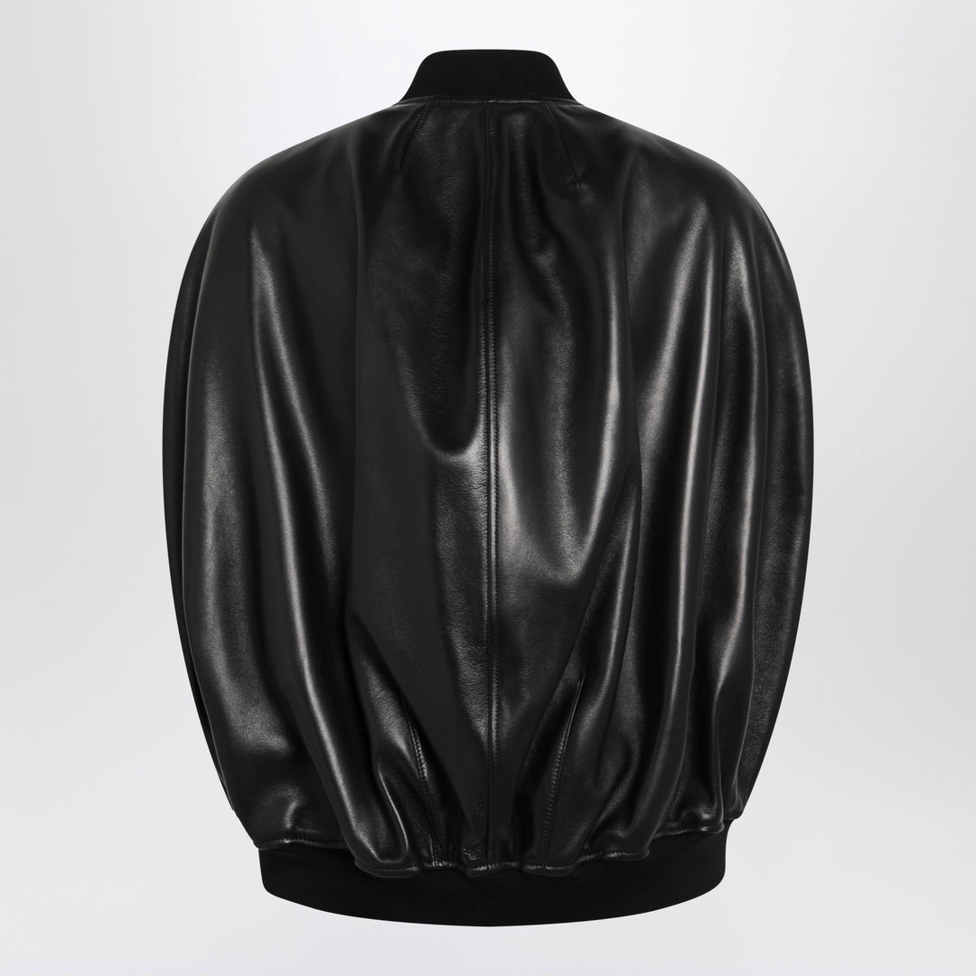 Balenciaga Coats & Jackets - Black | f88e6ae34de257c895a4e7f5ca6a2d6b80dd5639