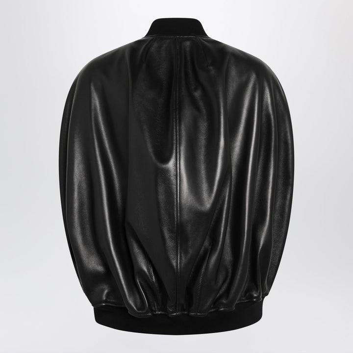 Balenciaga Coats & Jackets - Black | f88e6ae34de257c895a4e7f5ca6a2d6b80dd5639