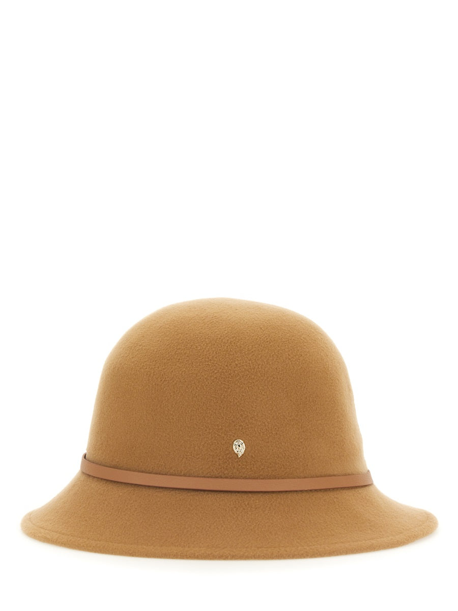 Helen Kaminski Hats - Beige | Wanan Luxury