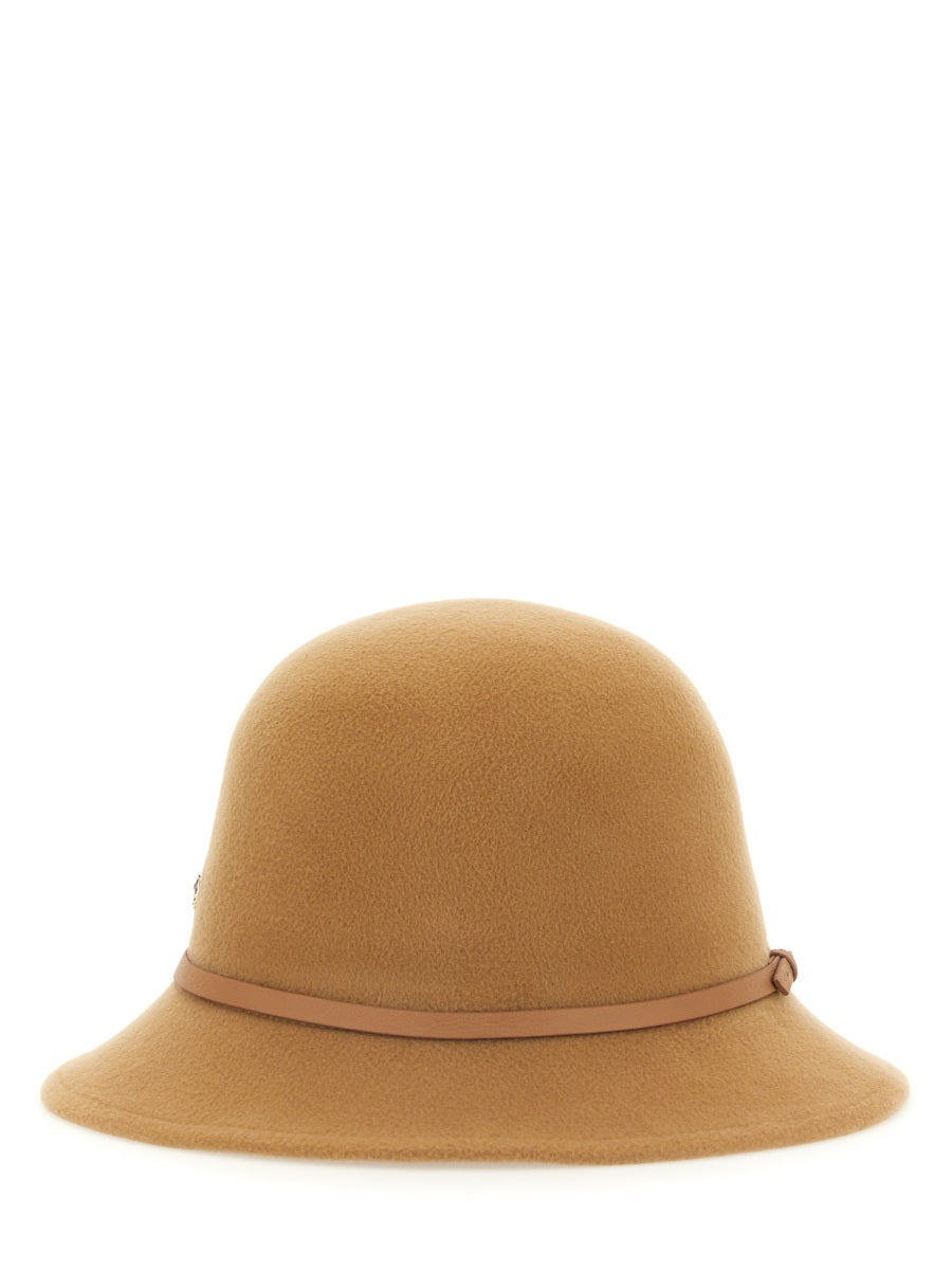 Helen Kaminski Hats - Beige | Wanan Luxury