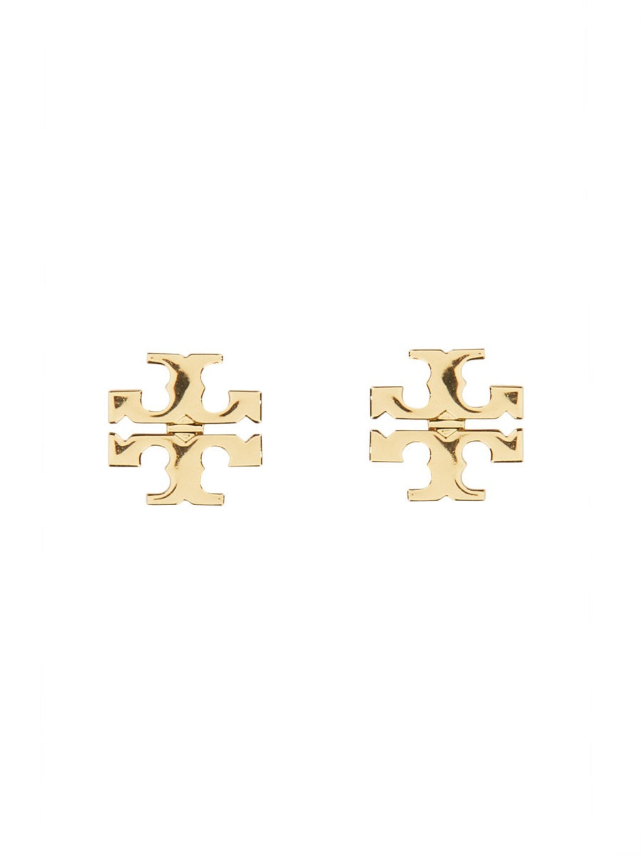 Tory Burch Earrings - Gold | Wanan Luxury