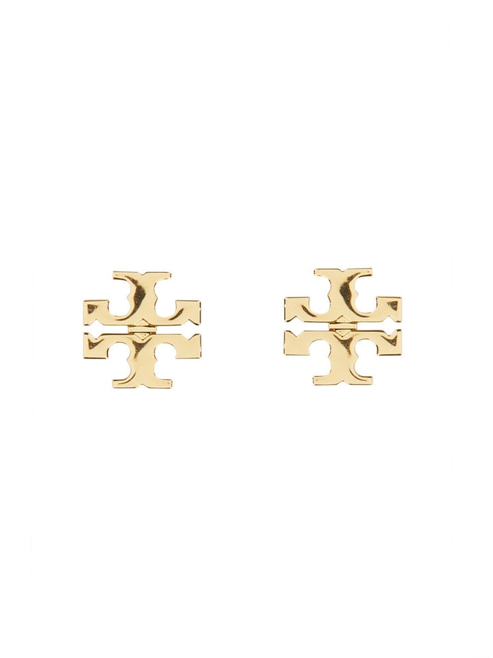 Tory Burch Earrings - Gold | Wanan Luxury