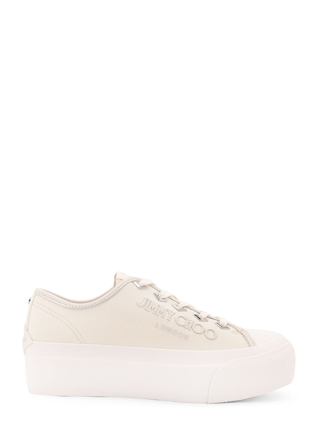 Jimmy Choo Sneakers -  | 13441590ffeed1ee951a5bdcb36d8d9a87c9bf20