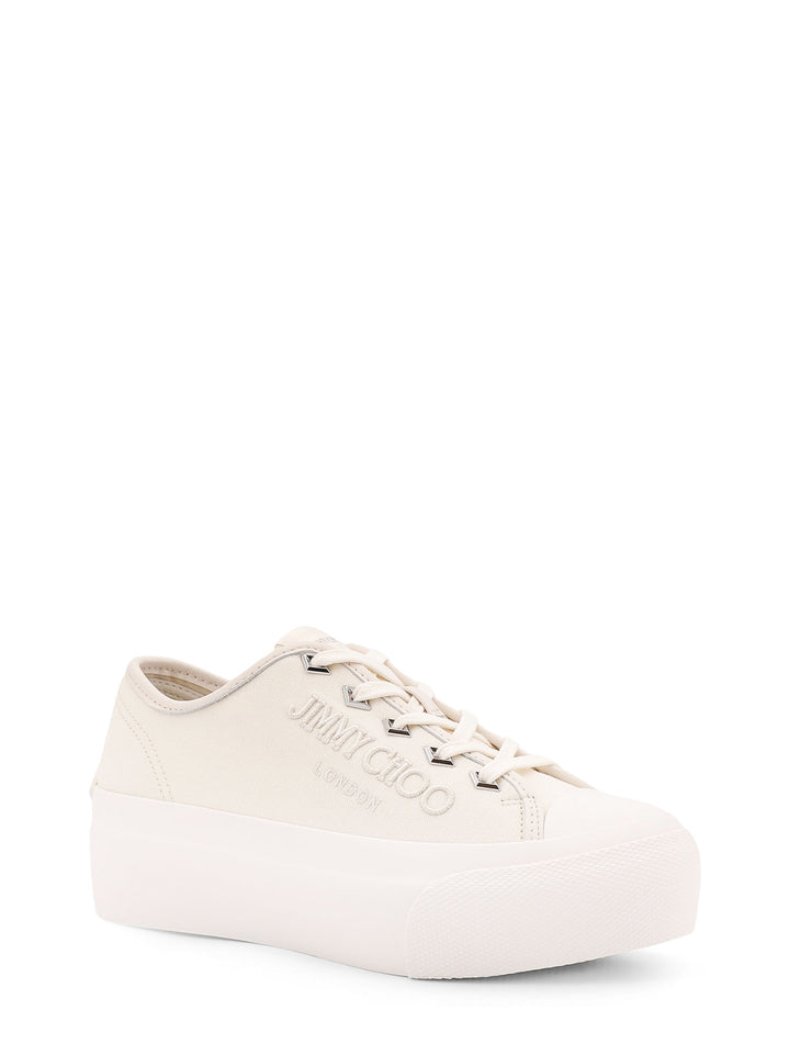 Jimmy Choo Sneakers -  | 7c264856e30f6300faf4d1ece37017635525f153
