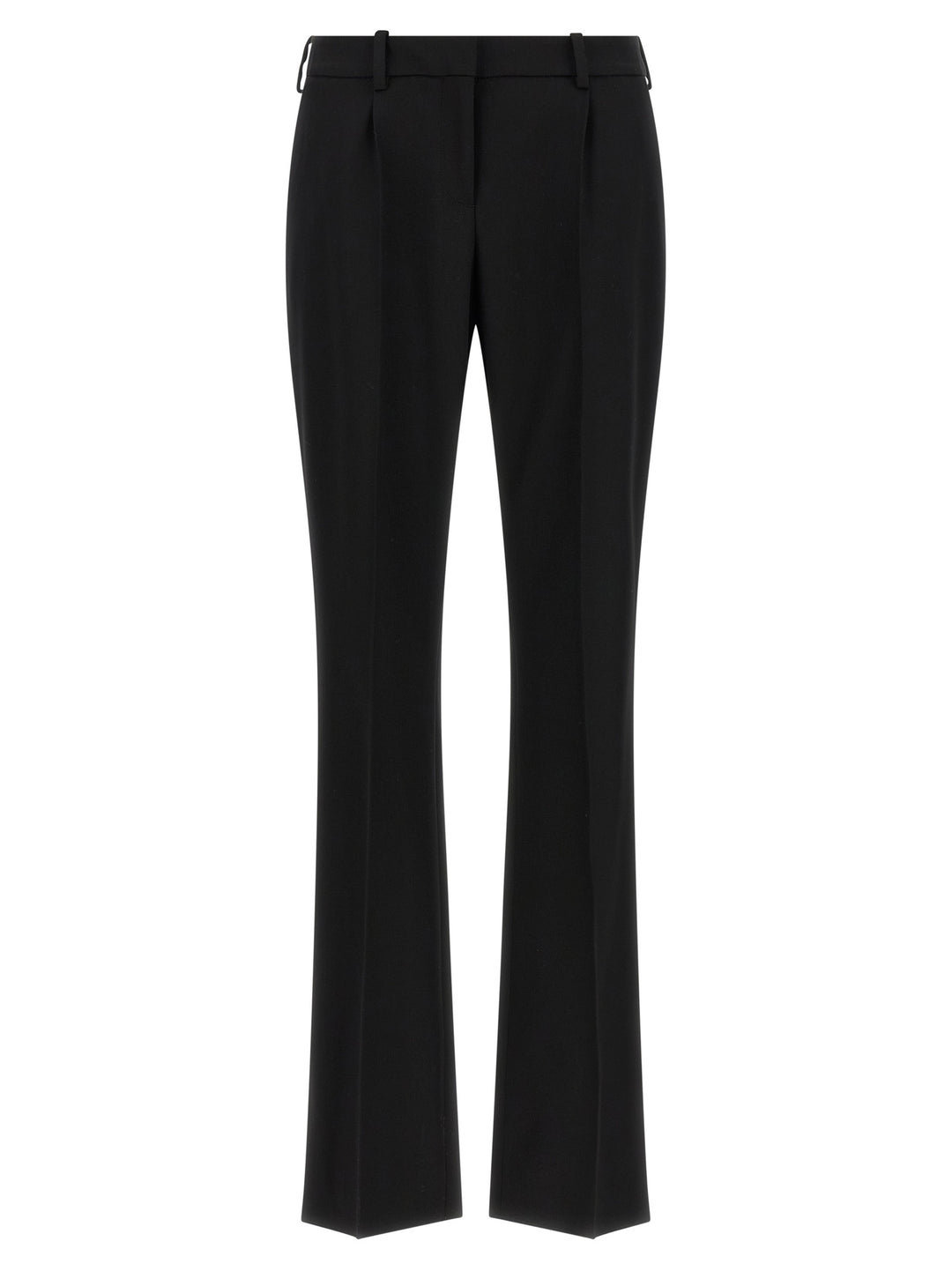 Balenciaga Sartoriali Slim Pants - Black | 17a3c3654733b495c527b8cebd943c25f25b5400