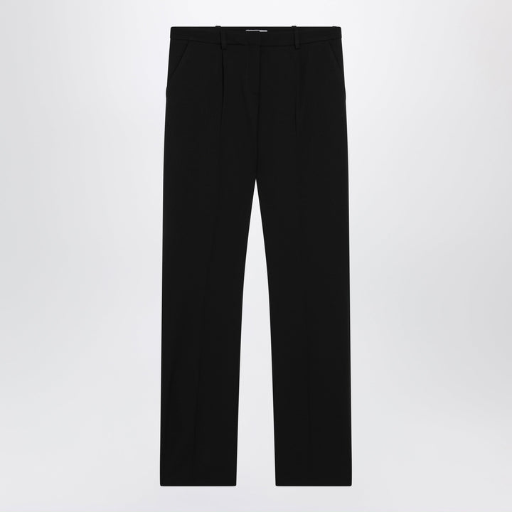Balenciaga Pants - Black | 0154c772213ce03f3457e9c6ed49c0a07d8953bc