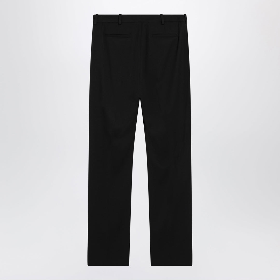 Balenciaga Pants - Black | 6c6f8f89ed7c4d8dc916bce9d44cb00035c5dbca