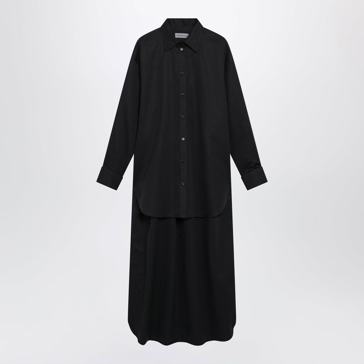 Balenciaga Shirts & Tops - Black | 2f760014f2b5274bd99b14d73d2eb9d64f9c51bc