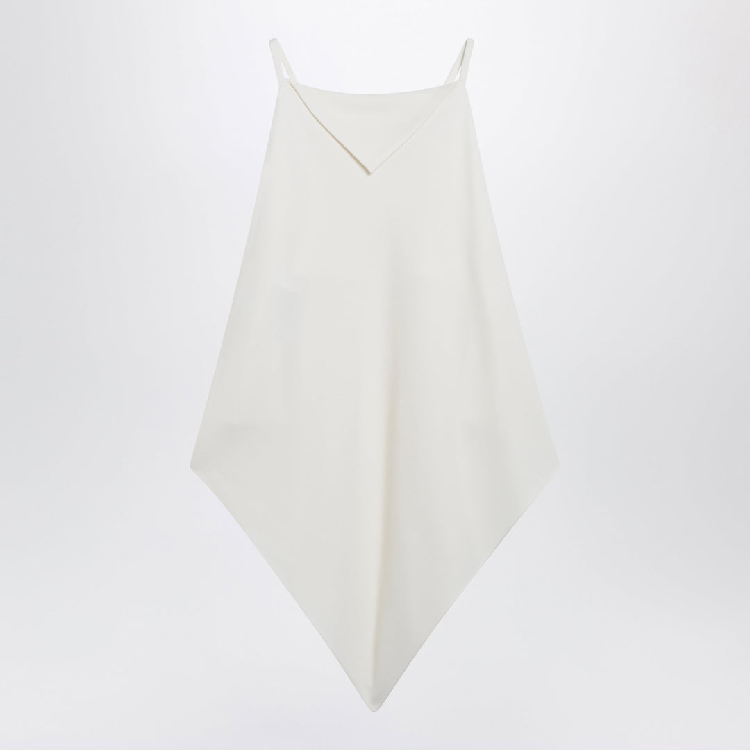 Balenciaga Shirts & Tops - White | 2c0938df557b383875c2e90da410ab4a60dc8d9d